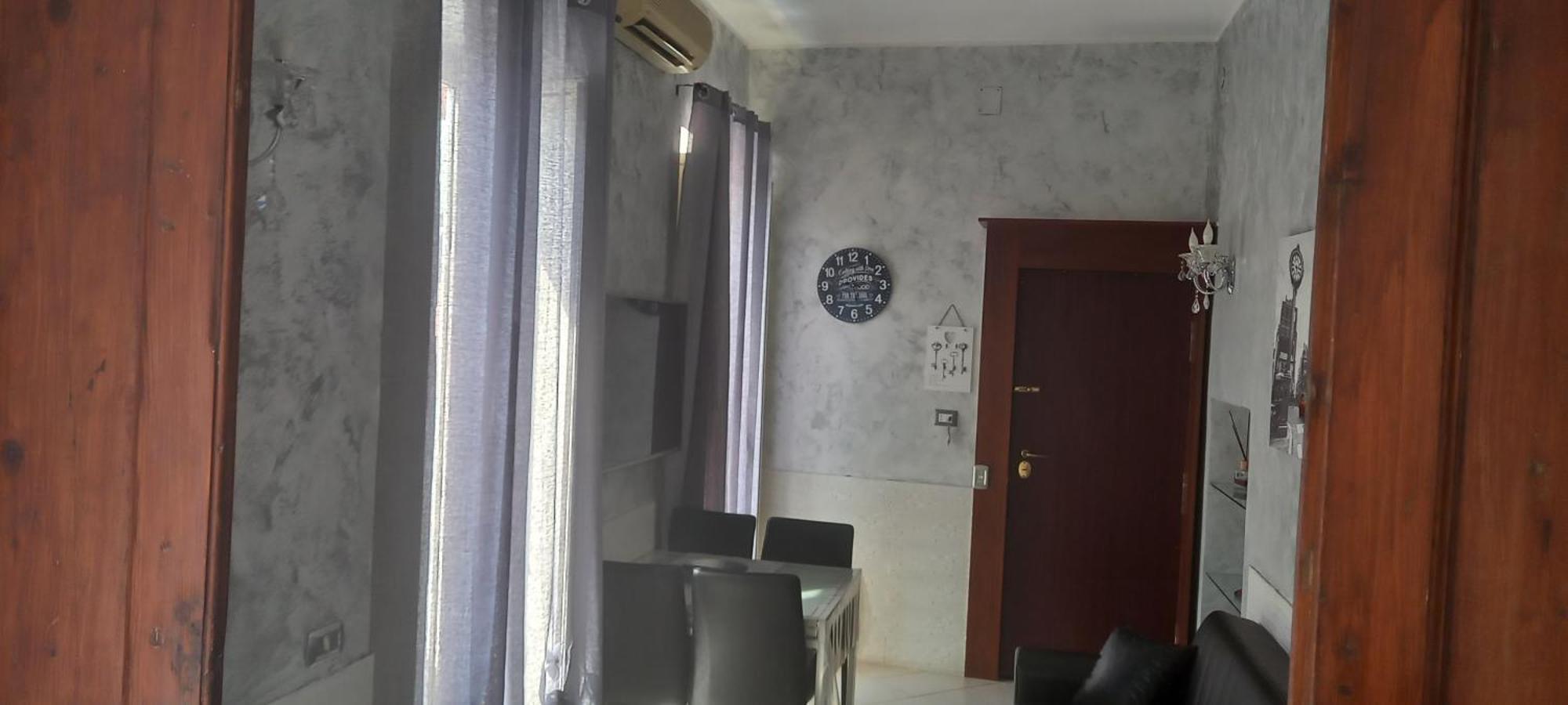 Posillipo 9 Apartment