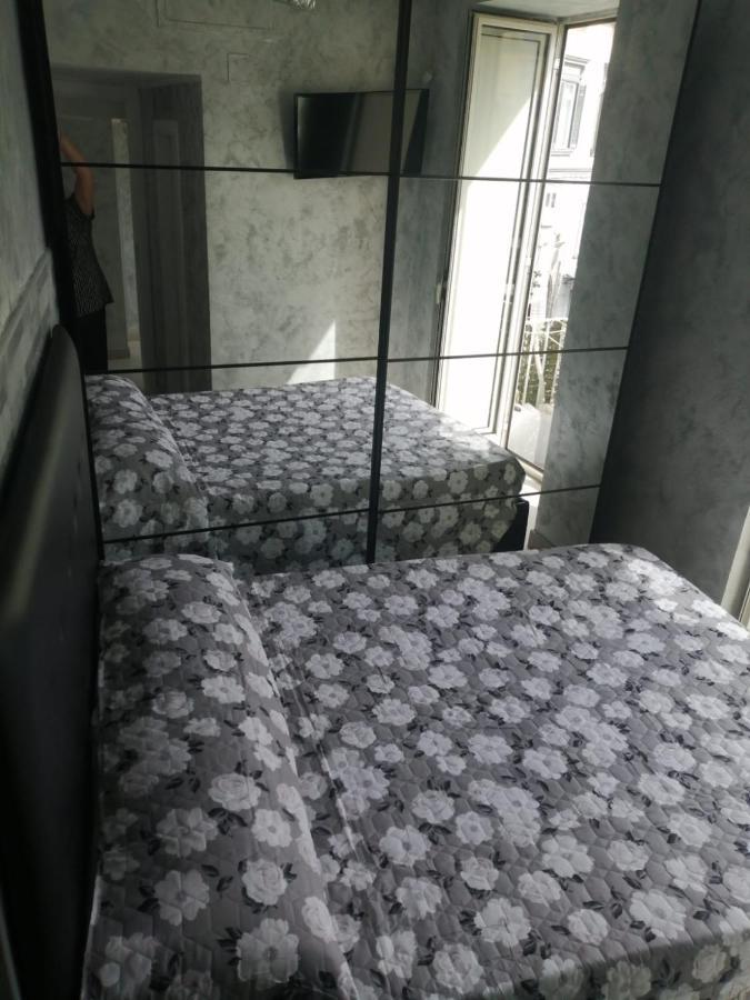 Appartement Posillipo 9 *