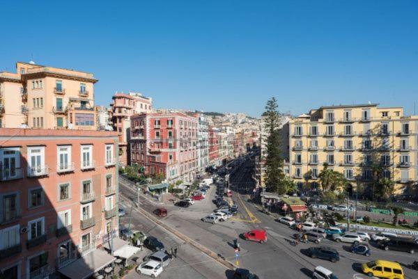 Appartement Posillipo 9 *