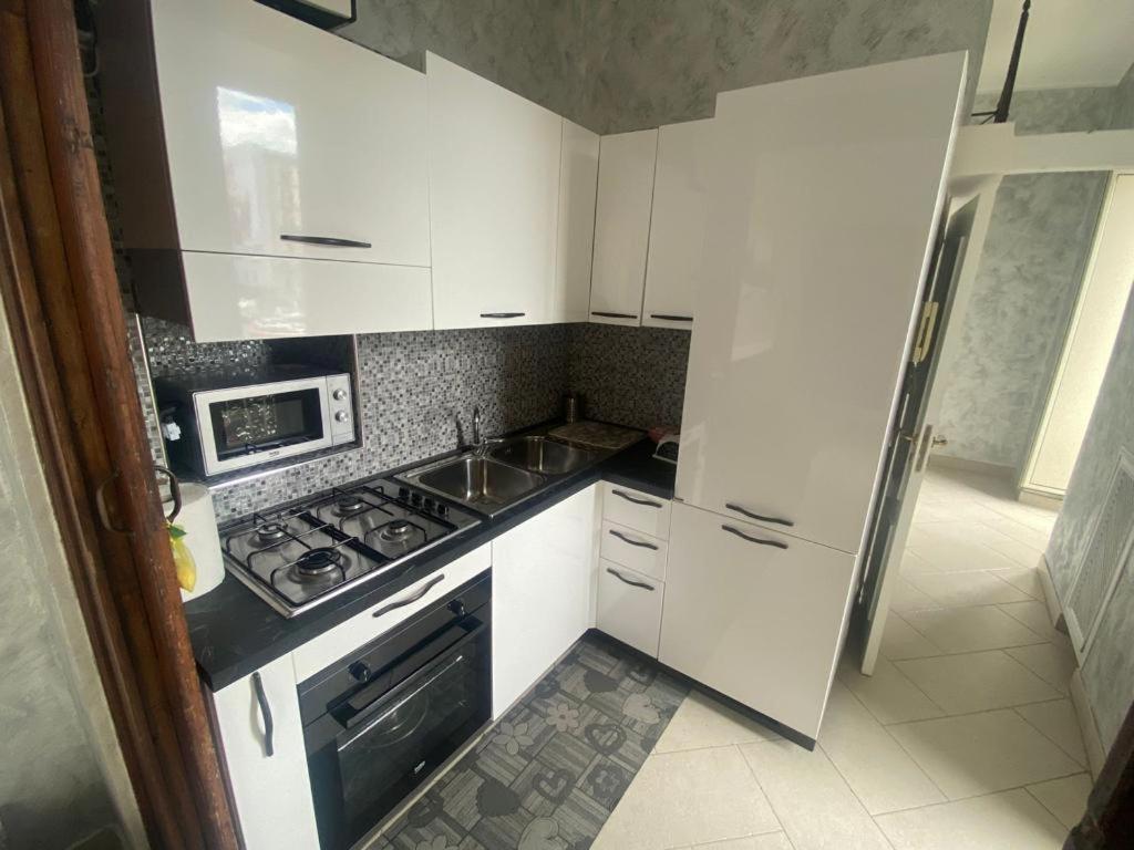 Appartement Posillipo 9 *