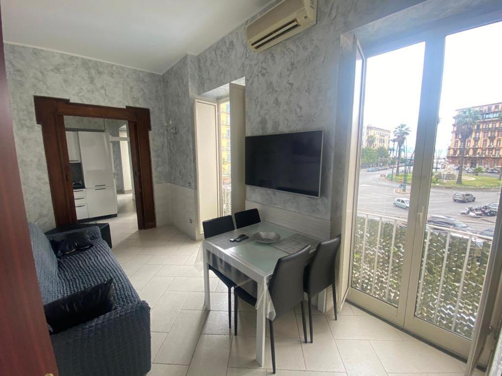 Appartement Posillipo 9 *