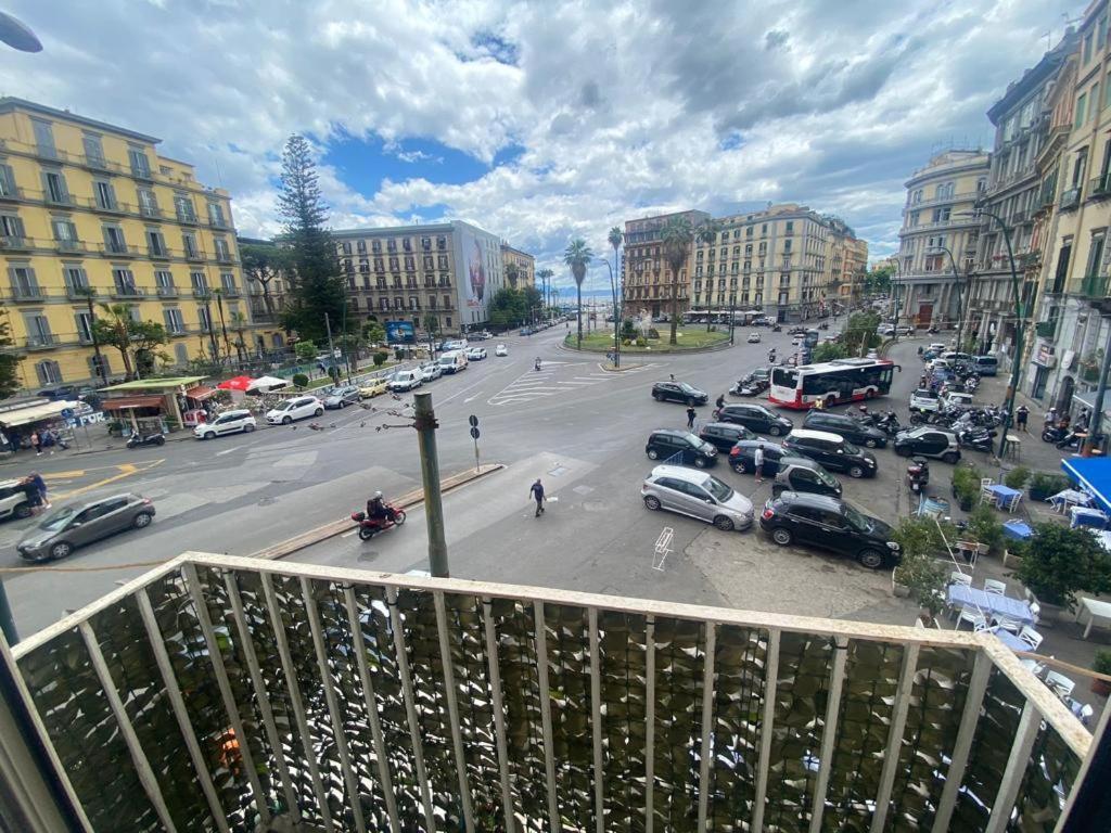 Posillipo 9 * Naples