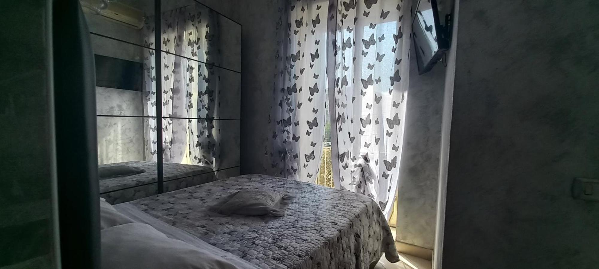 Appartement Posillipo 9 Naples
