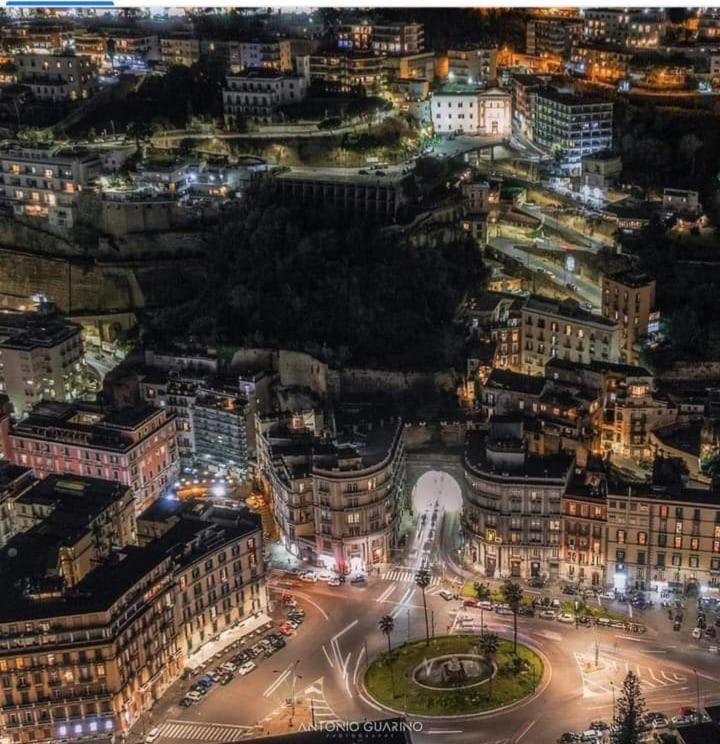 Appartamento Posillipo 9 Napoli