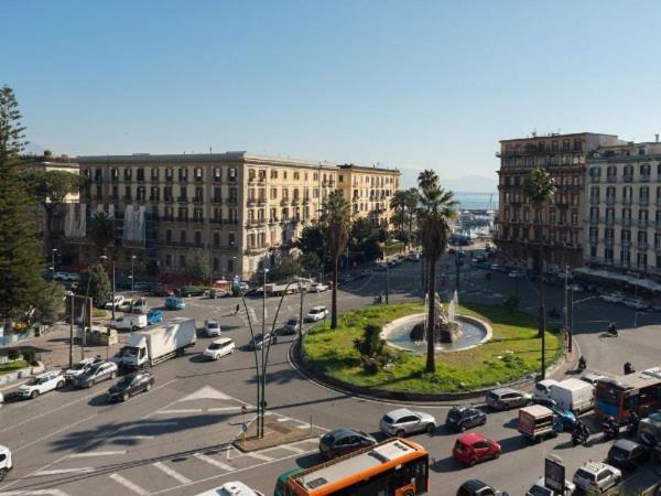 Posillipo 9 Appartamento